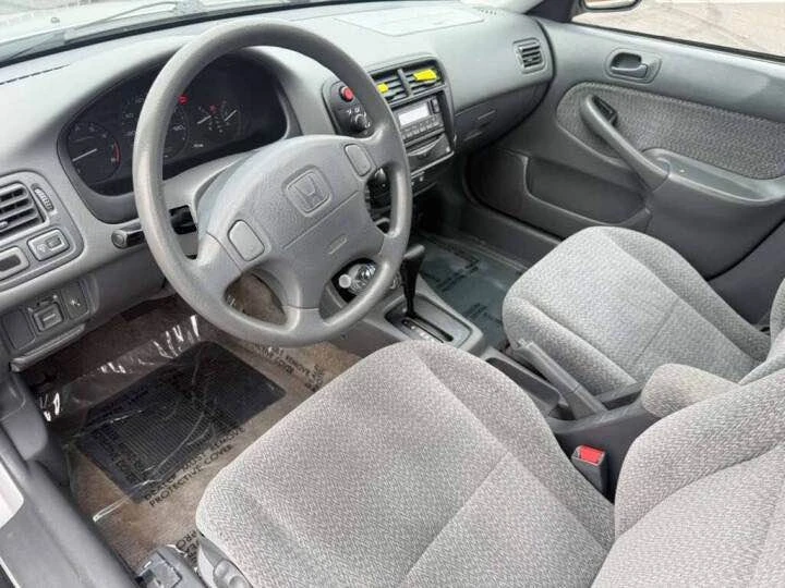 1999 Honda EK Civic - Image 6 of 8
