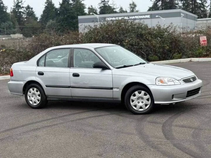 1999 Honda EK Civic - Image 2 of 8