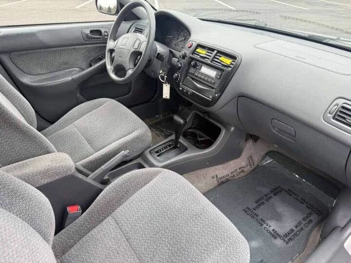 1999 Honda EK Civic - Image 7 of 8