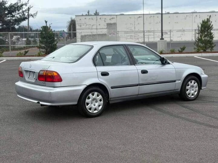 1999 Honda EK Civic - Image 4 of 8