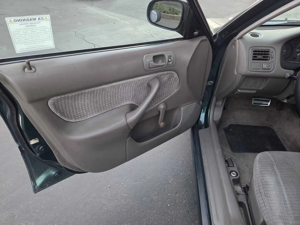 1999 Honda EK Civic - Image 9 of 9