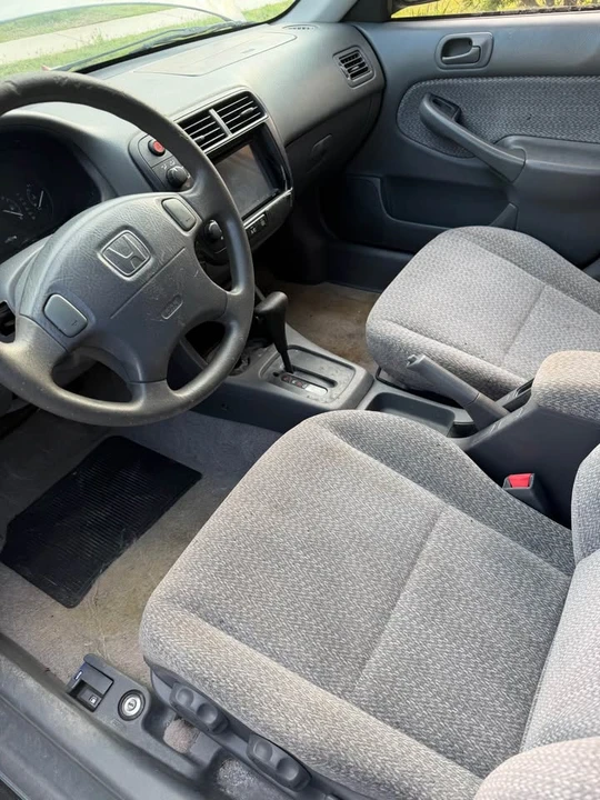 1999 Honda EK Civic - Image 11 of 14