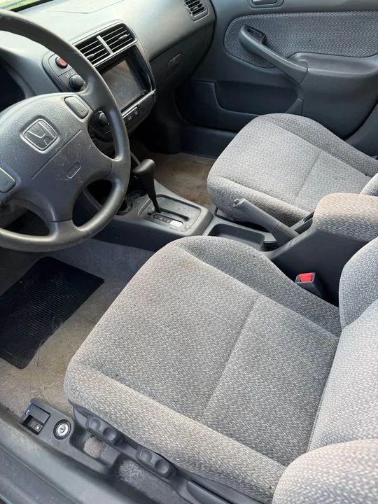 1999 Honda EK Civic - Image 10 of 14