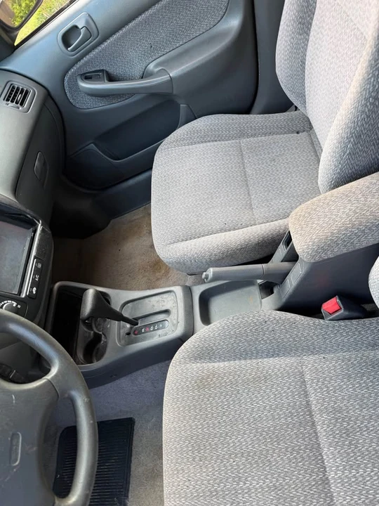 1999 Honda EK Civic - Image 8 of 14