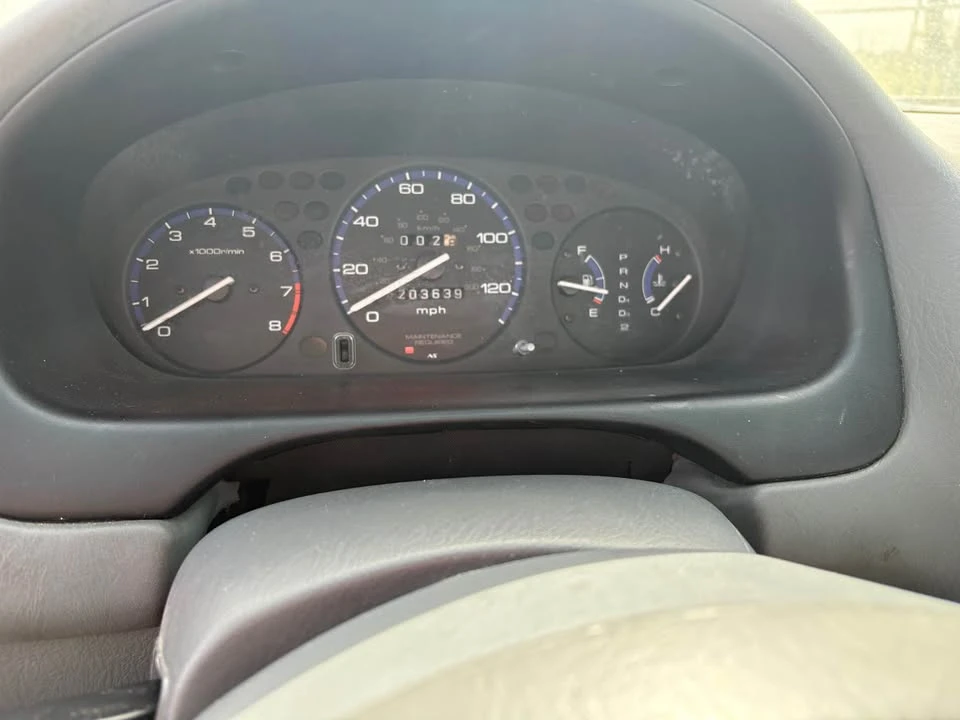 1999 Honda EK Civic - Image 3 of 5