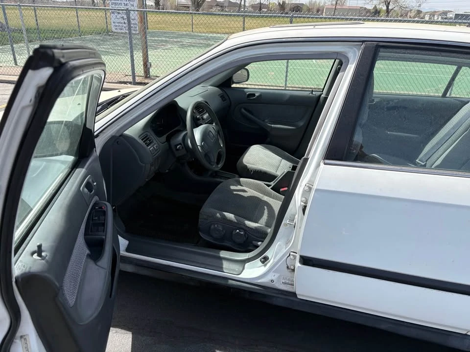1999 Honda EK Civic - Image 2 of 5