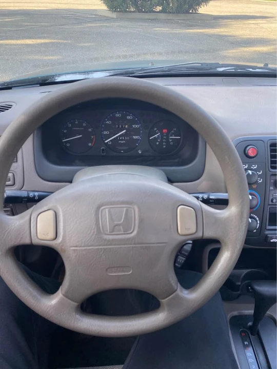 1999 Honda EK Civic - Image 12 of 15