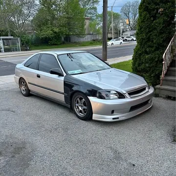 1999 Honda Civic