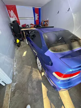 1999 Honda Civic Si