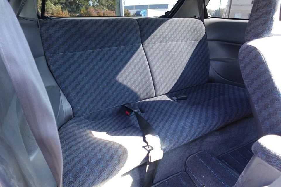 1999 Honda EK Civic - Image 14 of 15