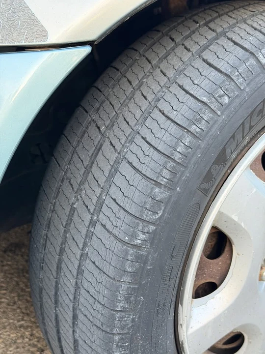 1999 Honda EM1 Civic Si - Image 11 of 11