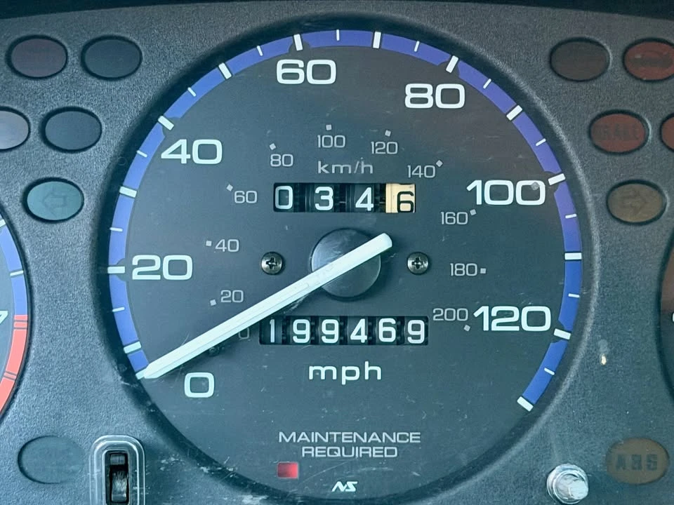 1999 Honda EM1 Civic Si - Image 8 of 11