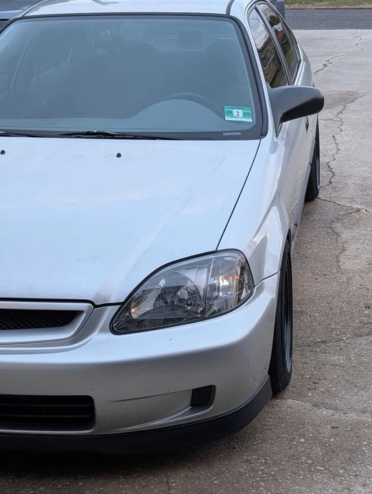 1999 Honda EK Civic - Image 3 of 13