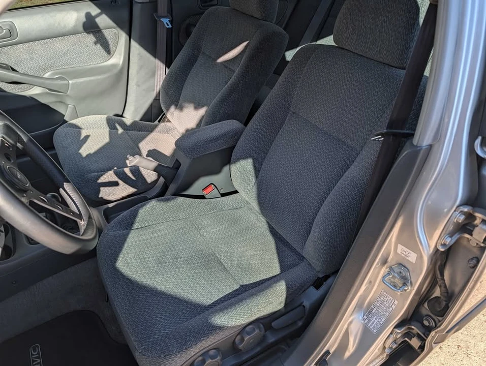 1999 Honda EK Civic - Image 11 of 13