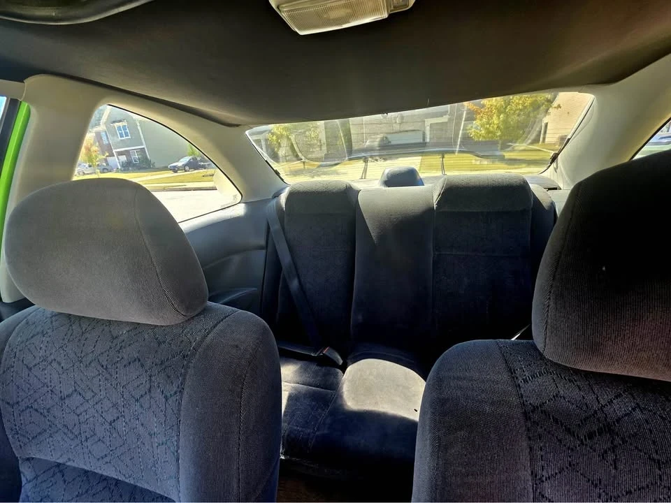 1999 Honda EM1 Civic Si - Image 10 of 13