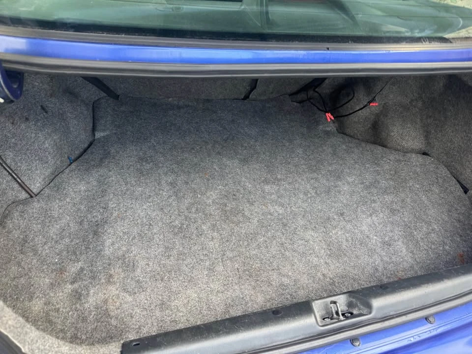 1999 Honda EM1 Civic Si - Image 15 of 20