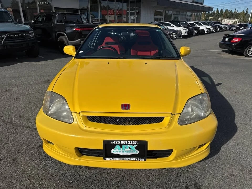 1999 Honda EK9 Civic Type R - Image 14 of 20