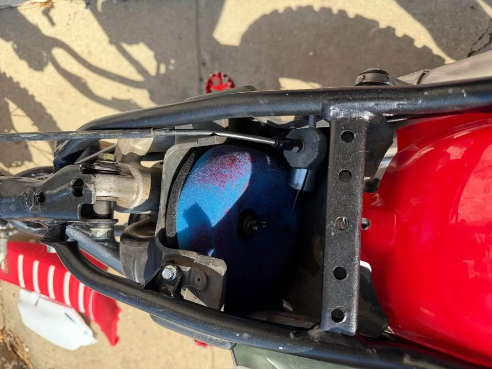 1999 Honda CR-V 1st Gen - Image 3 of 20
