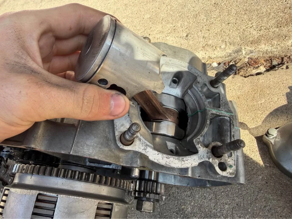 1999 Honda CR-V 1st Gen - Image 18 of 20