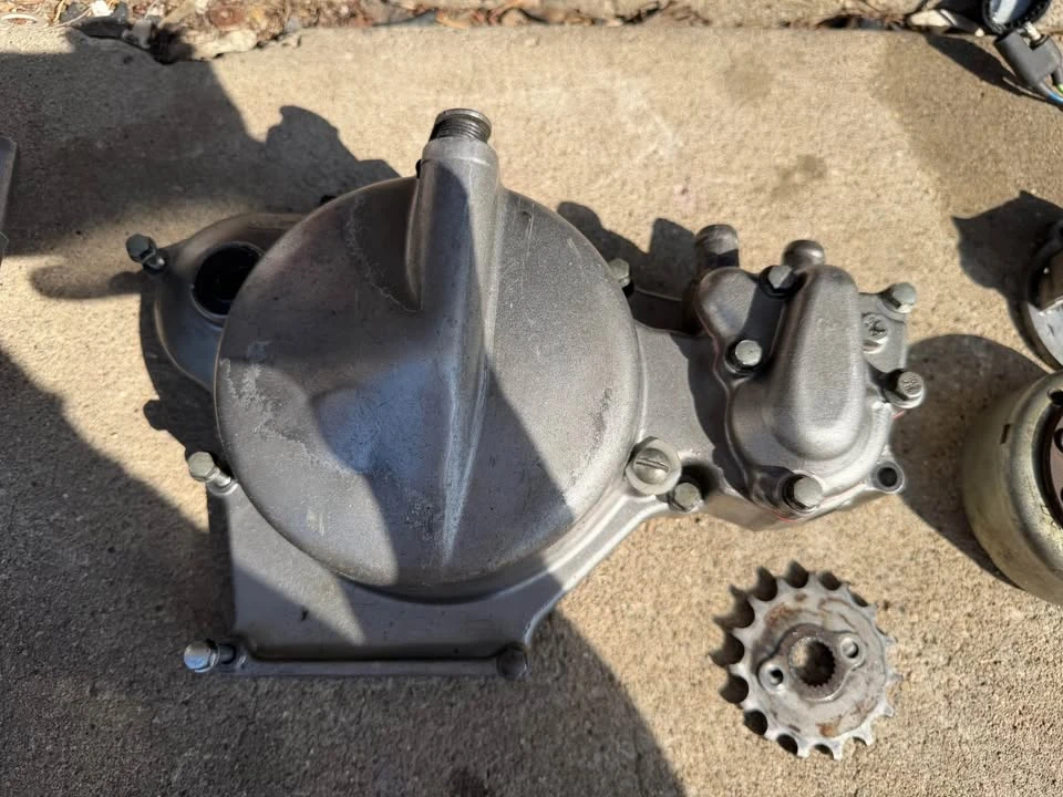 1999 Honda CR-V 1st Gen - Image 16 of 20