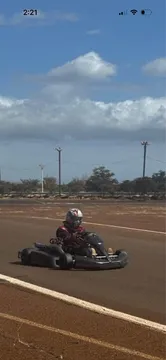 1999 Honda CR125
