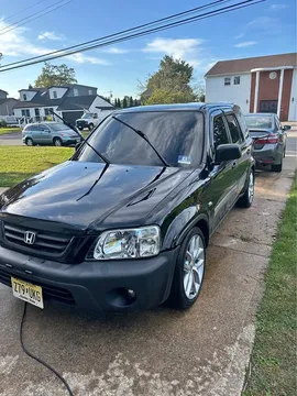 1999 Honda CR-V EX