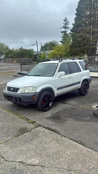 1999 Honda CR-V EX