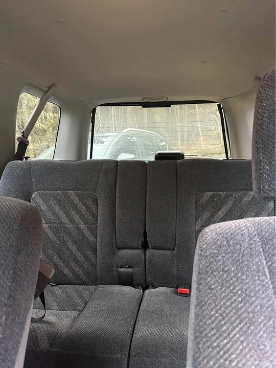 1999 Honda CR-V 1st Gen - Image 6 of 11