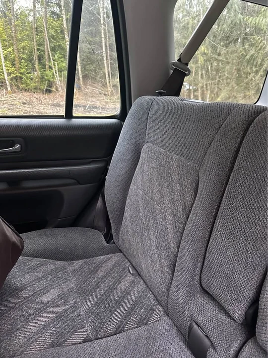 1999 Honda CR-V 1st Gen - Image 4 of 11
