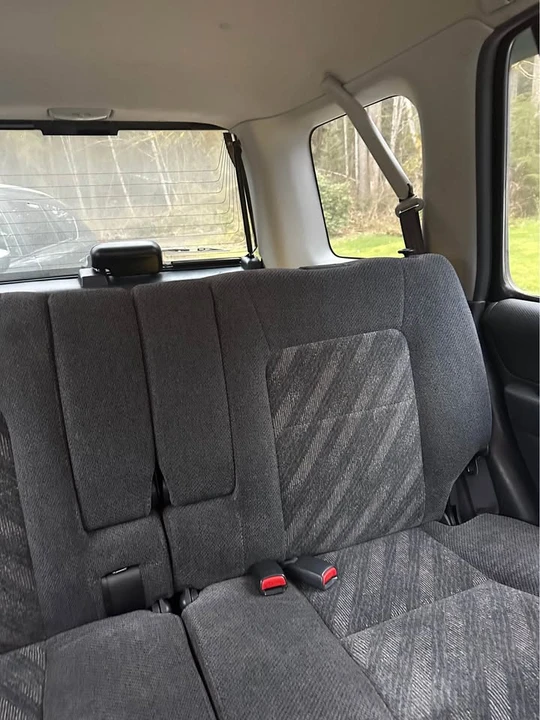 1999 Honda CR-V 1st Gen - Image 5 of 11