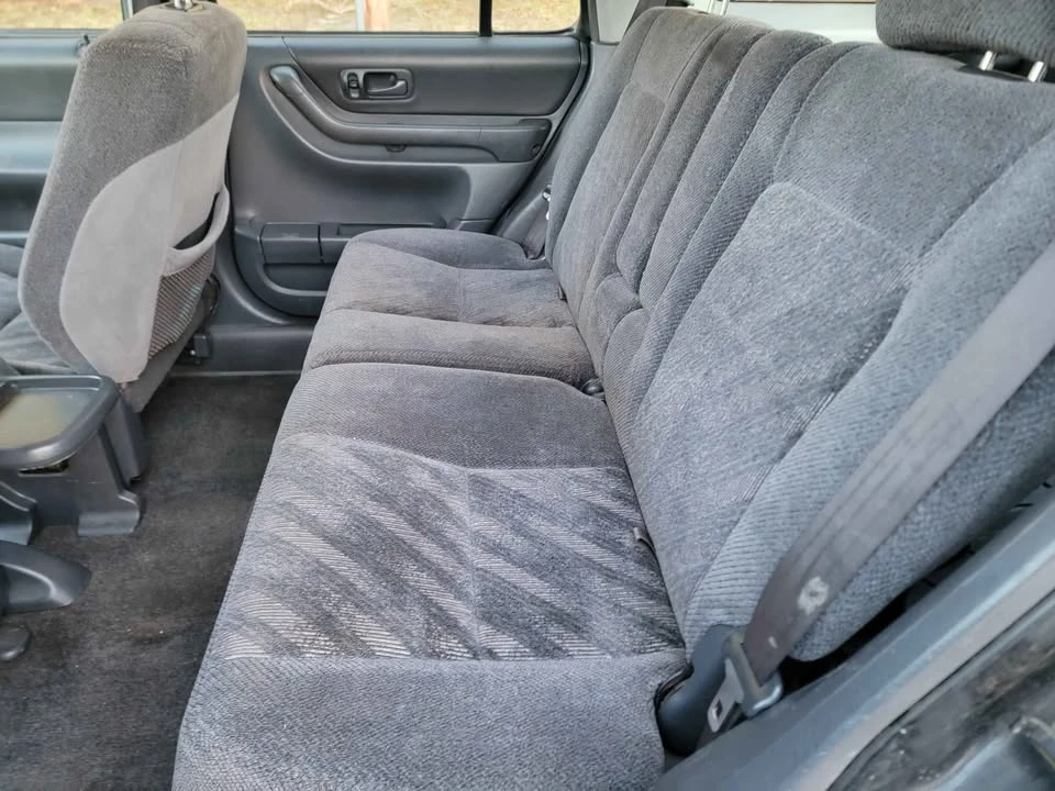 1999 Honda CR-V 1st Gen - Image 3 of 6
