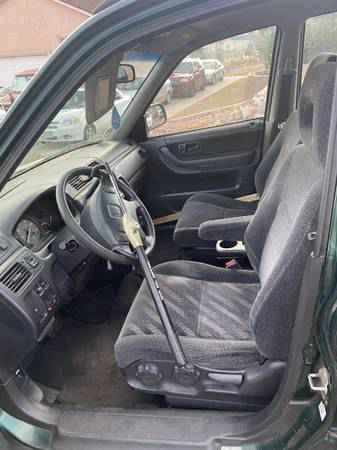 1999 Honda CR-V 1st Gen - Image 4 of 9