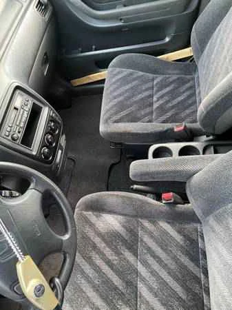 1999 Honda CR-V 1st Gen - Image 5 of 9