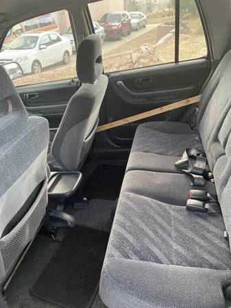1999 Honda CR-V 1st Gen - Image 7 of 9