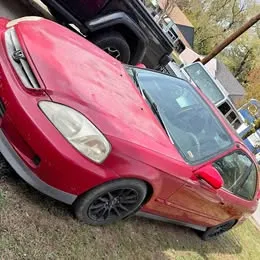 1999 Honda Civic