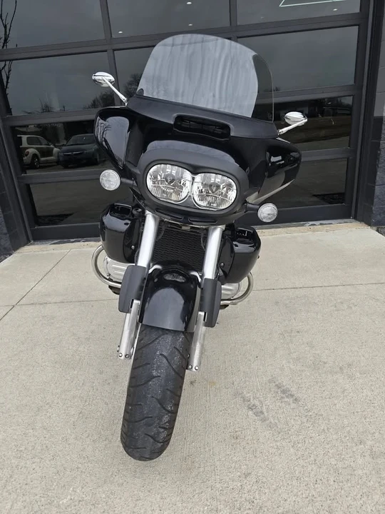 1999 Honda Gold Wing - Image 3 of 9