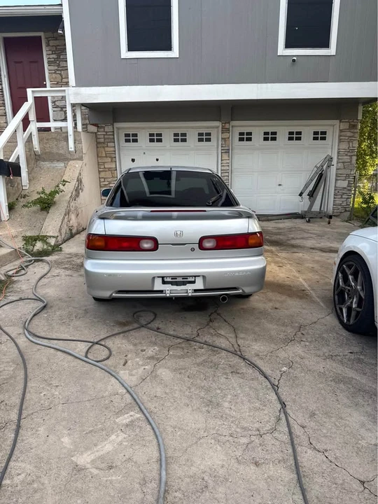 1999 Acura Integra 3rd Gen - Image 5 of 5
