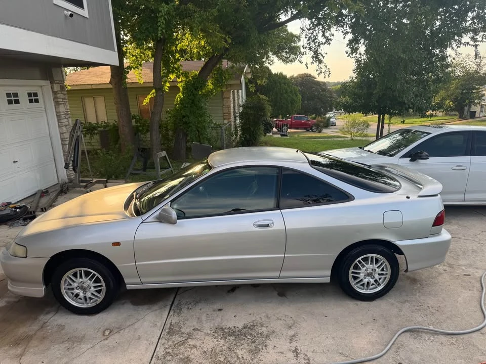 1999 Acura Integra 3rd Gen - Image 4 of 5