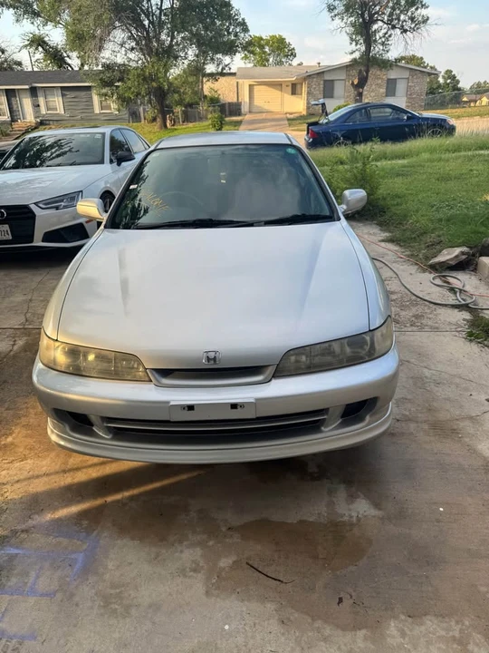 1999 Acura Integra 3rd Gen - Image 2 of 5