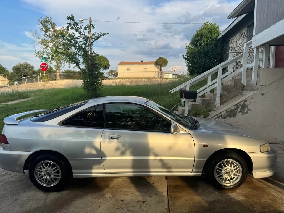1999 Acura Integra 3rd Gen - Image 3 of 5
