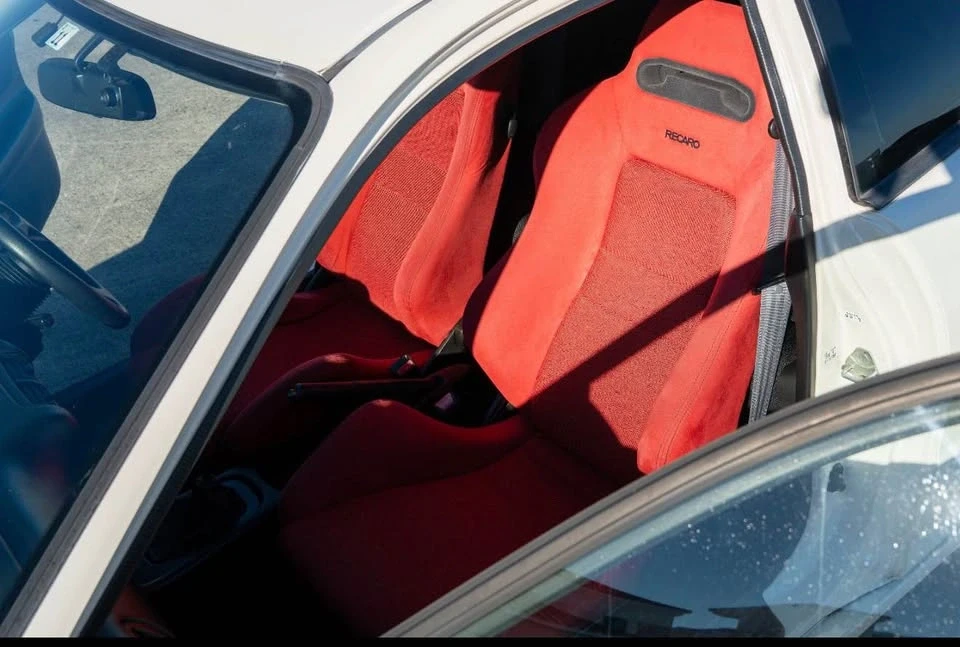 1999 Acura Integra Type R 3rd Gen - Image 15 of 20