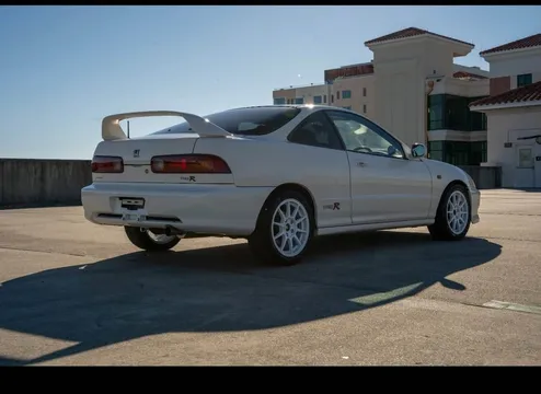 1999 Acura Integra Type R 3rd Gen - Image 4 of 20