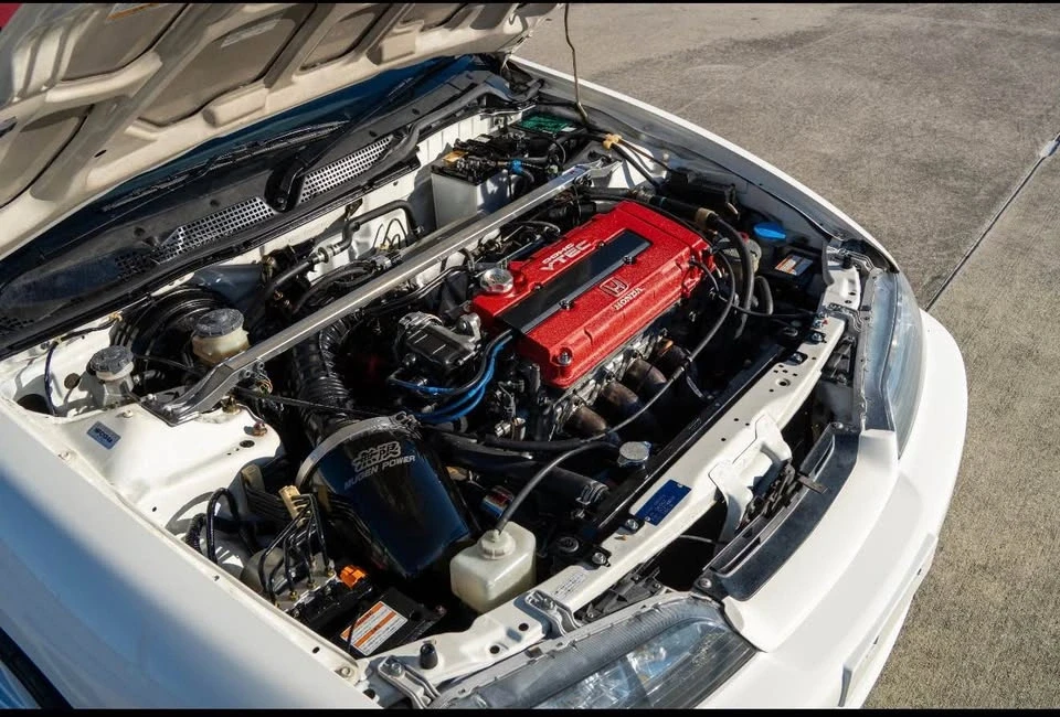 1999 Acura Integra Type R 3rd Gen - Image 10 of 20