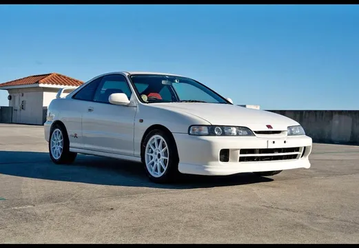 1999 Honda Integra Type R