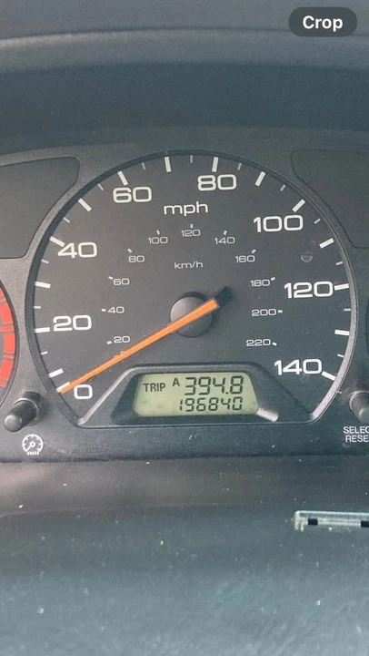 1999 Honda Odyssey - Image 11 of 11