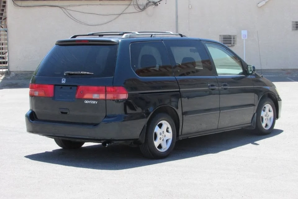 1999 Honda Odyssey - Image 6 of 20