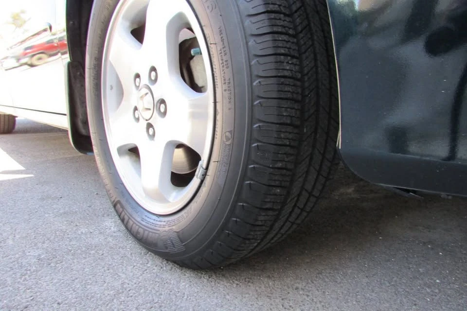 1999 Honda Odyssey - Image 14 of 20