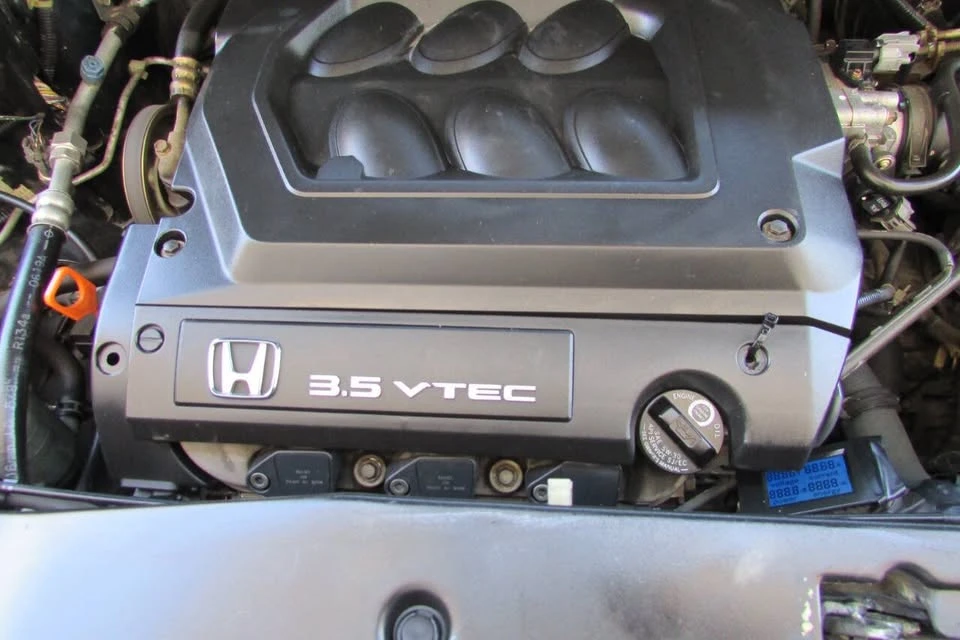 1999 Honda Odyssey - Image 12 of 20