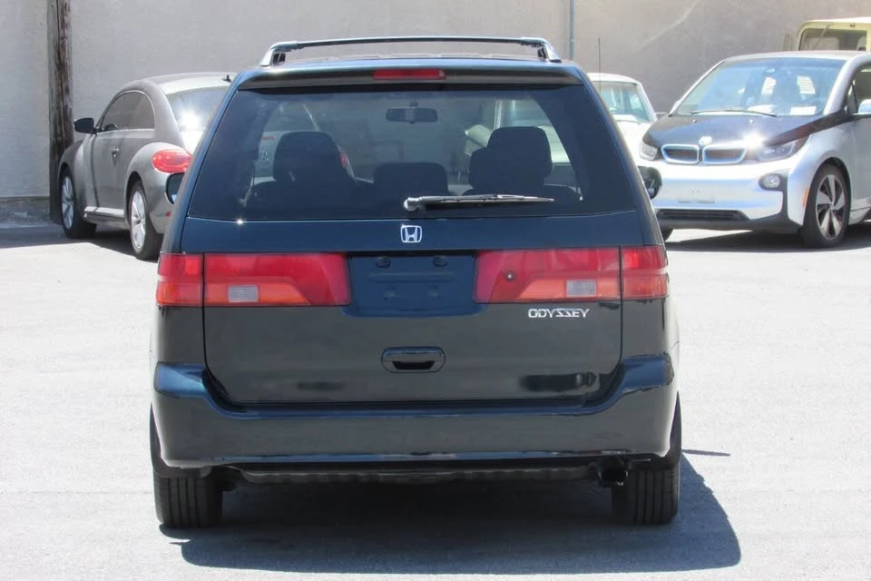 1999 Honda Odyssey - Image 5 of 20