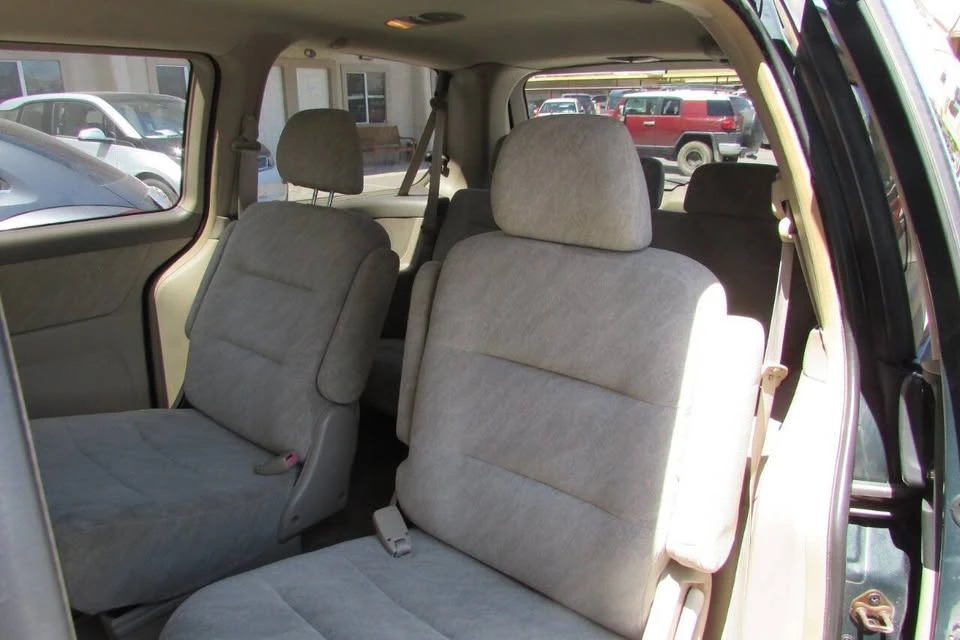 1999 Honda Odyssey - Image 20 of 20